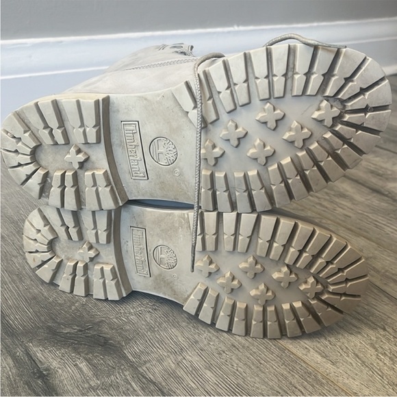 Timberland 6 inch waterproof boots - Picture 6 of 6